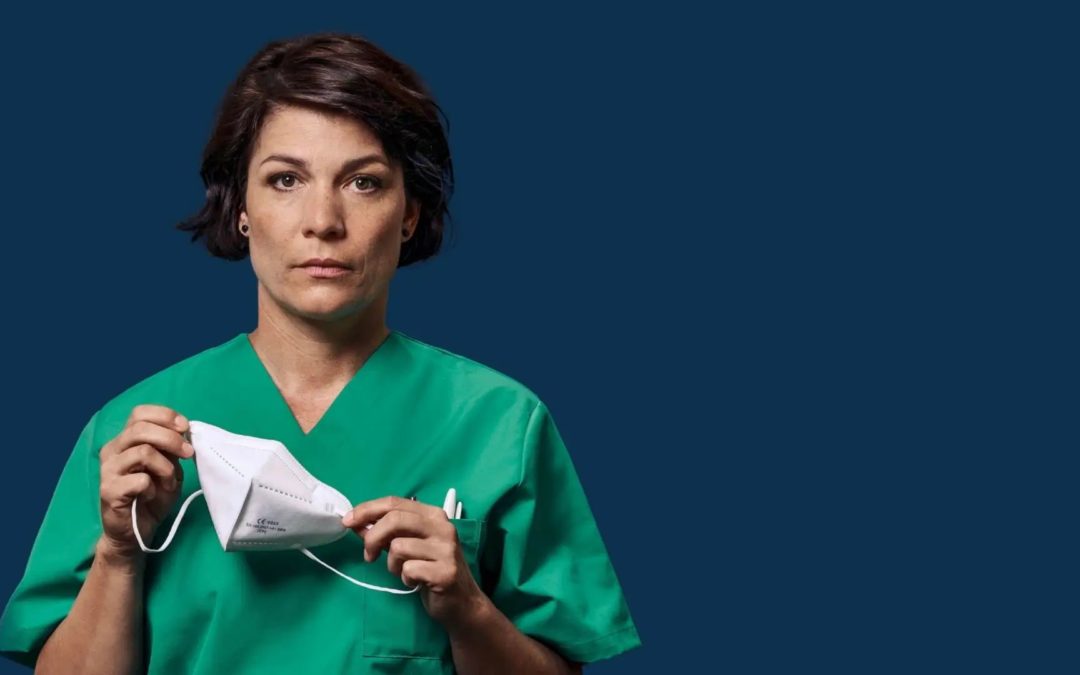 Initiative sur les soins infirmiers