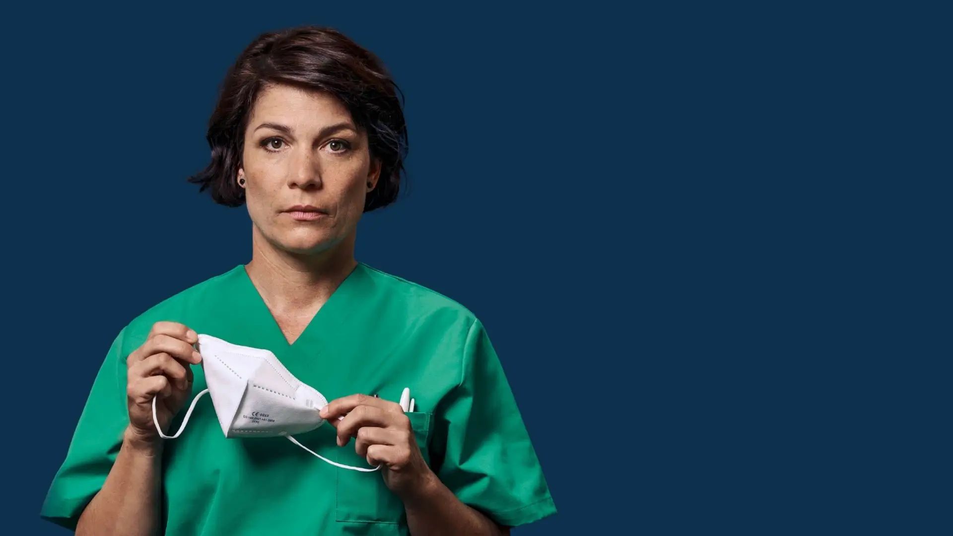 Initiative sur les soins infirmiers